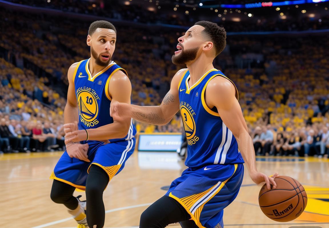 库里空砍48分！勇士致命失误断送逆转，体系失灵三分命中率低迷