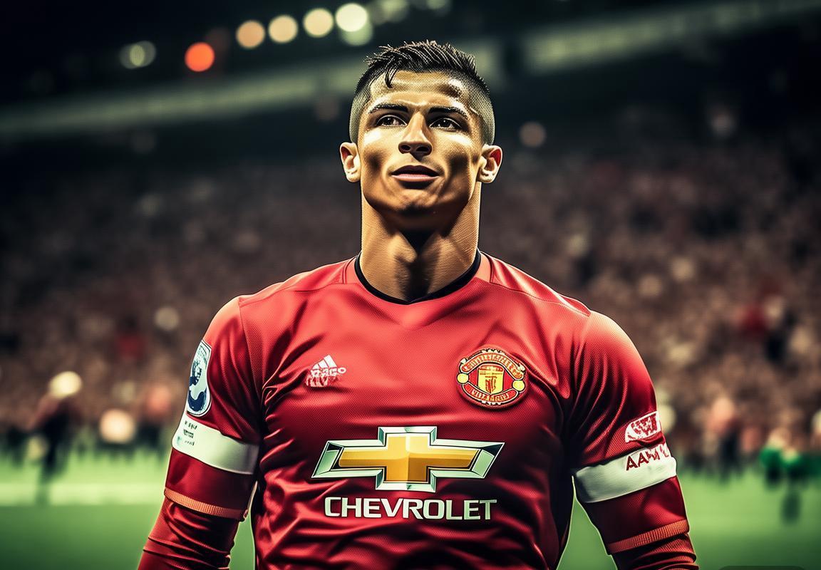 西甲与英超传奇球员分级：C罗第二级别，杰拉德第三级，英超历史射手王阿兰·希勒领衔