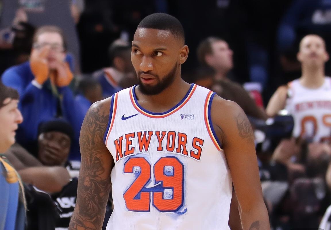 骑士队交易多诺万·米切尔如何影响尼克斯东部竞争格局与季后赛前景